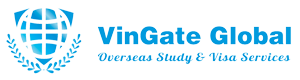 VinGate Global