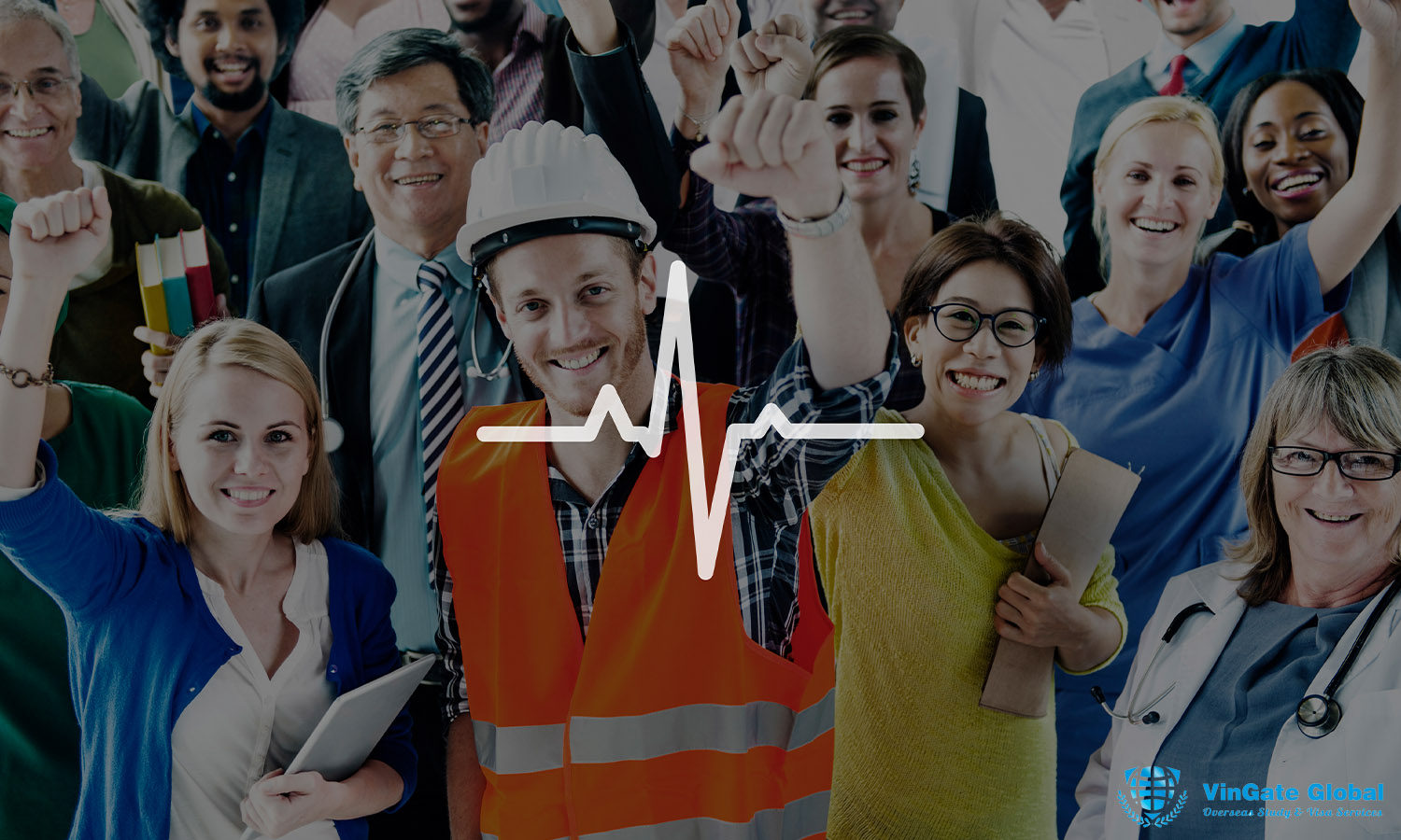 Những công việc có khả năng cao định cư ở Canada Những công việc có khả năng cao định cư ở Canada