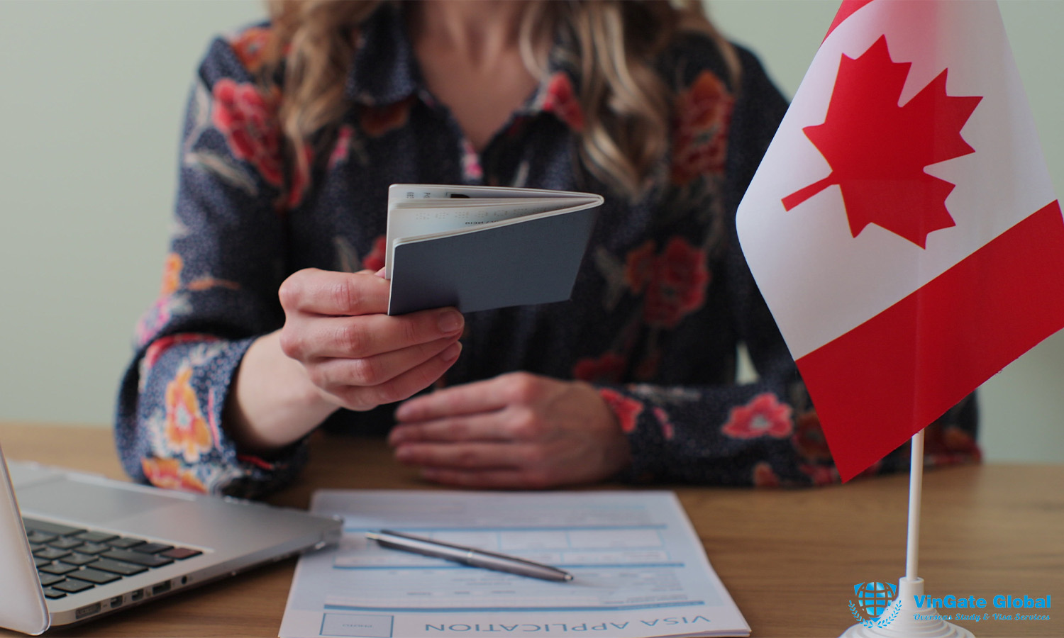 Kinh nghiệm phỏng vấn xin visda du học Canada rất cần thiết