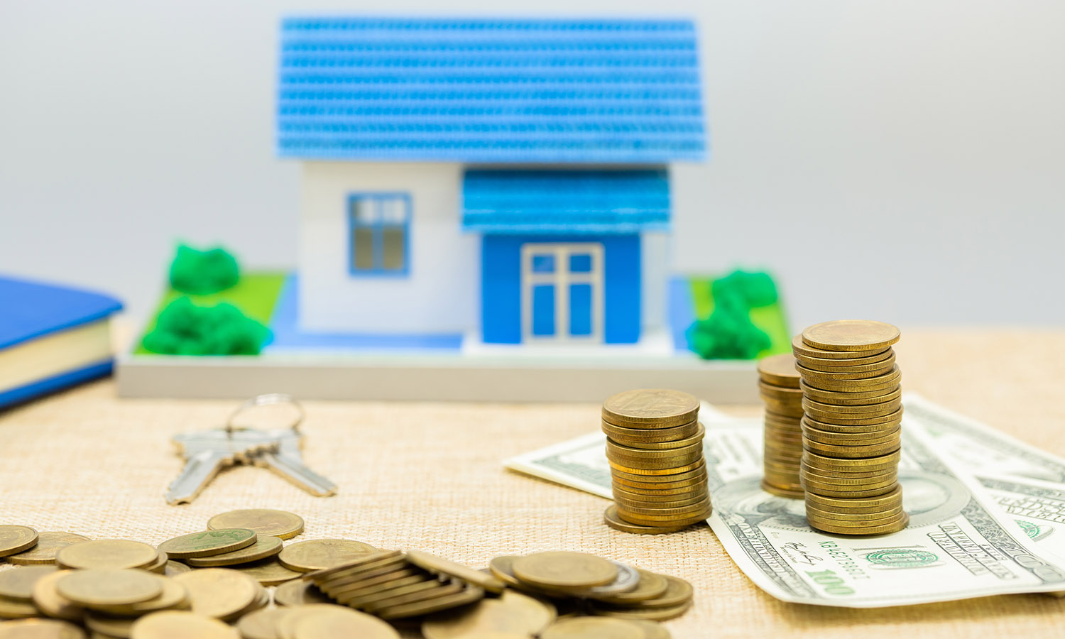 Bạn có thể lựa chọn các hình thức khác nhau để tiết kiệm chi phí nhà ở Bạn có thể lựa chọn các hình thức khác nhau để tiết kiệm chi phí nhà ở