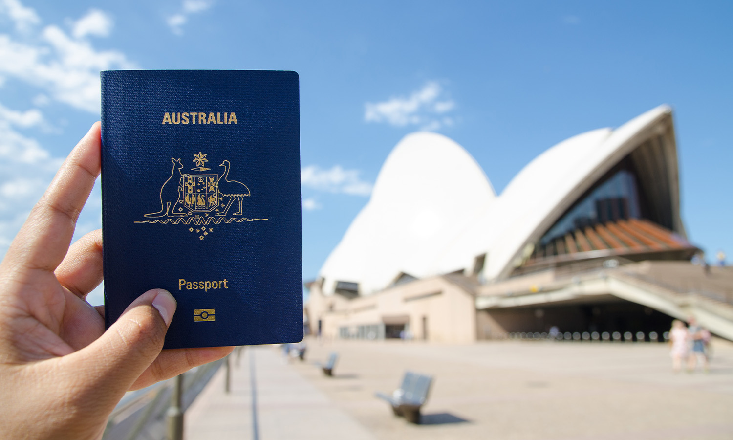 Cần đáp ứng đủ điều kiện trước khi nộp đơn xin Visa du học Úc Cần đáp ứng đủ điều kiện trước khi nộp đơn xin Visa du học Úc