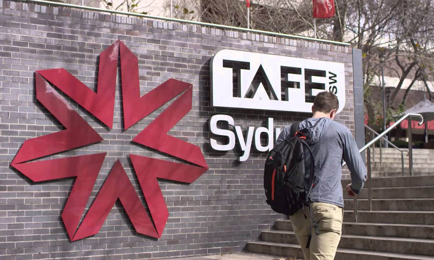 Trường cao đẳng nghề công lập ( TAFE ) Trường cao đẳng nghề công lập ( TAFE )