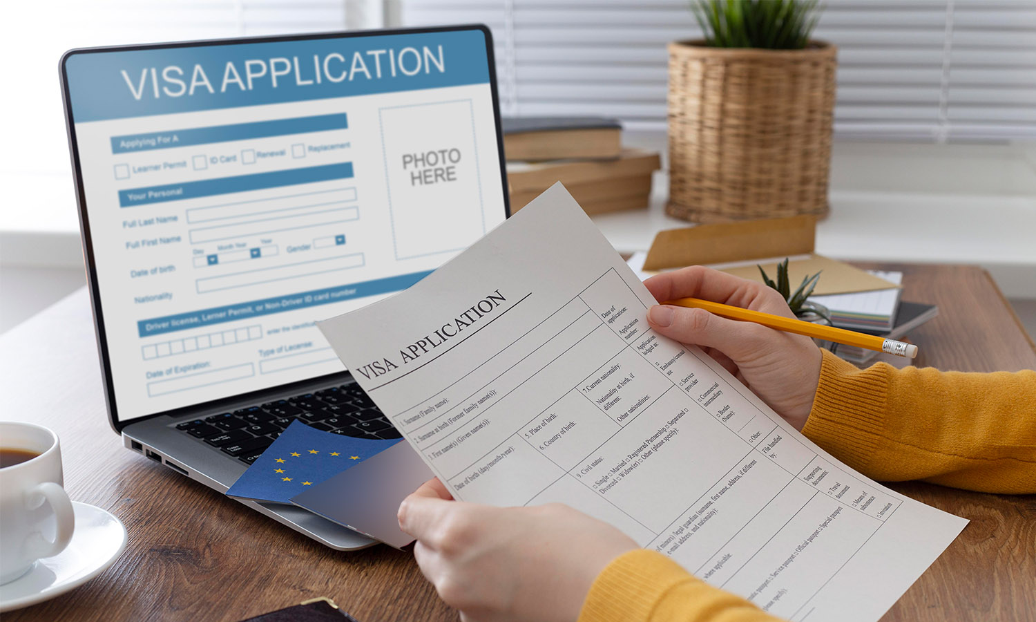 Bạn cần phải đạt đủ điều kiện về Visa để có thể du học nghề tại Úc Bạn cần phải đạt đủ điều kiện về Visa để có thể du học nghề tại Úc