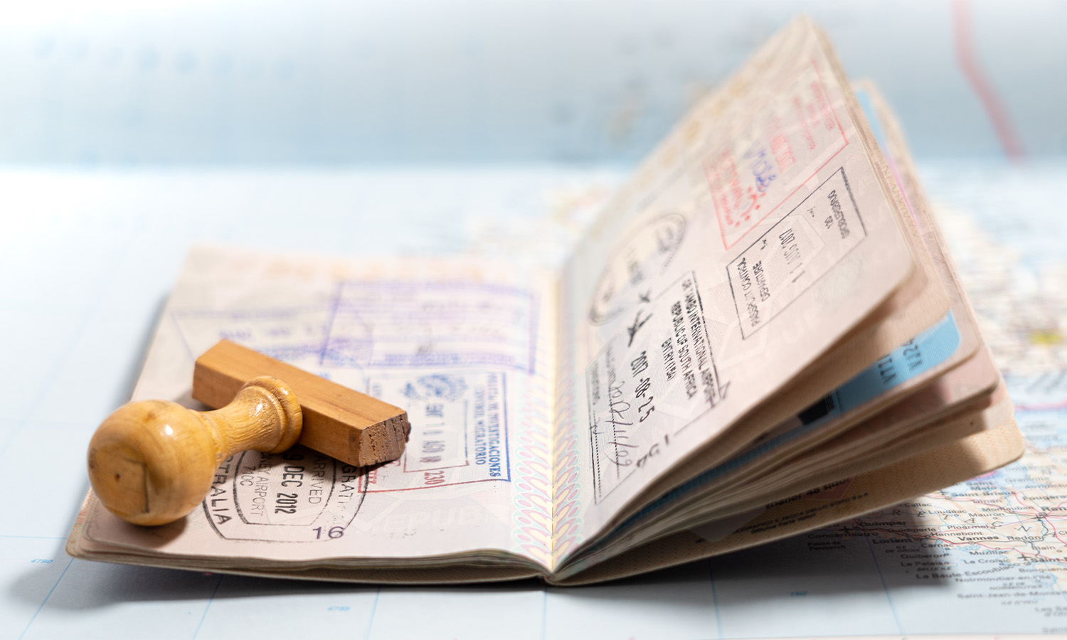 Visa Xuất khẩu lao động Úc có rất nhiều loại và đa dạng Visa Xuất khẩu lao động Úc có rất nhiều loại và đa dạng