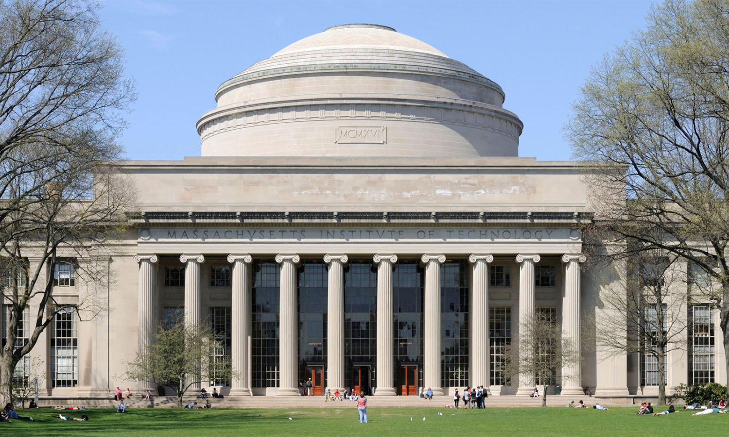 Viện Công Nghệ Massachusetts (MIT) đứng vững ở vị trí hàng đầu trong bảng xếp hạng các trường đại học thế giới Viện Công Nghệ Massachusetts (MIT) đứng vững ở vị trí hàng đầu trong bảng xếp hạng các trường đại học thế giới