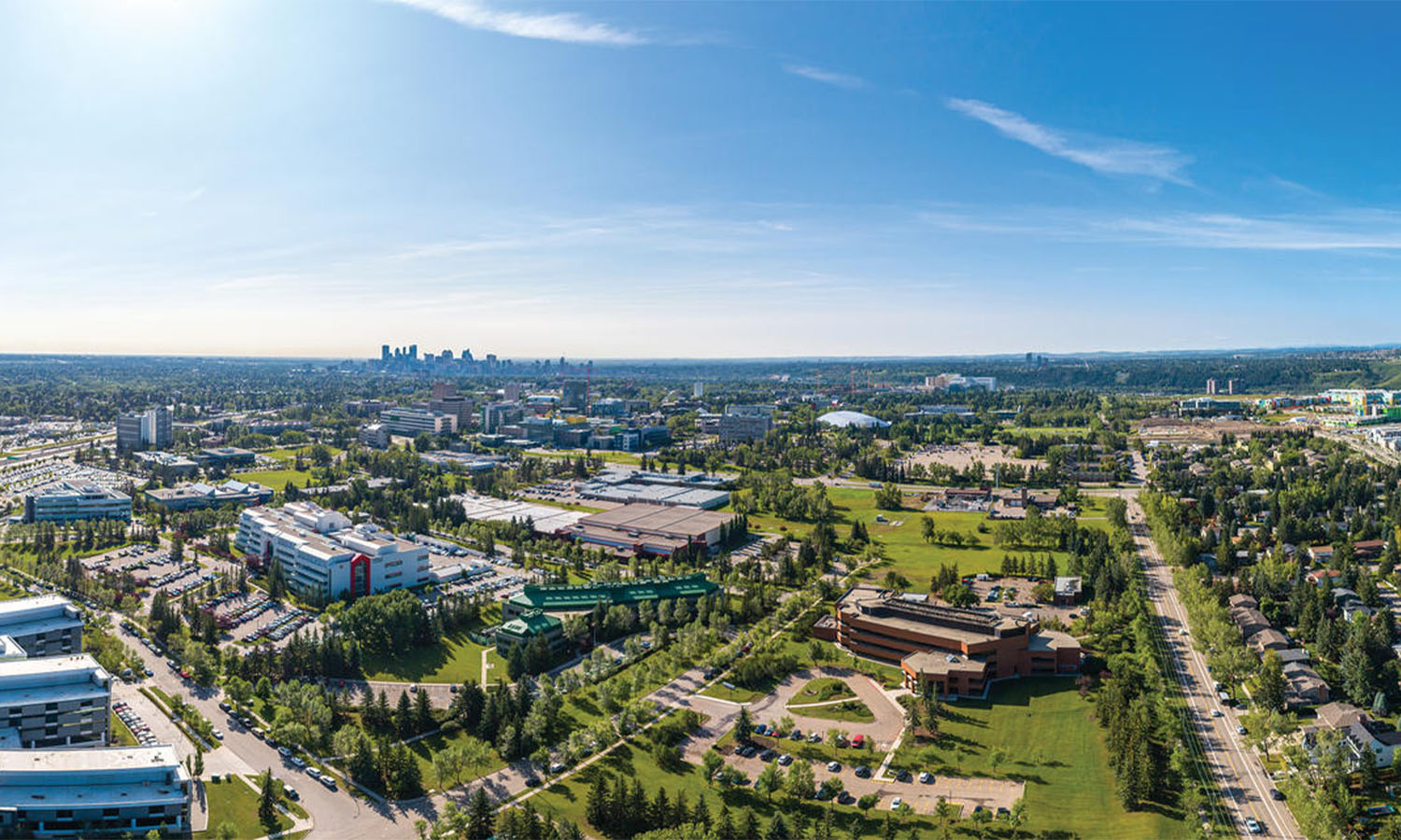 Đại học Calgary được đánh giá là một trong mười trường đại học nghiên cứu hàng đầu tại Canada rất phù hợp với du học sinh Việt Nam Đại học Calgary được đánh giá là một trong mười trường đại học nghiên cứu hàng đầu tại Canada rất phù hợp với du học sinh Việt Nam