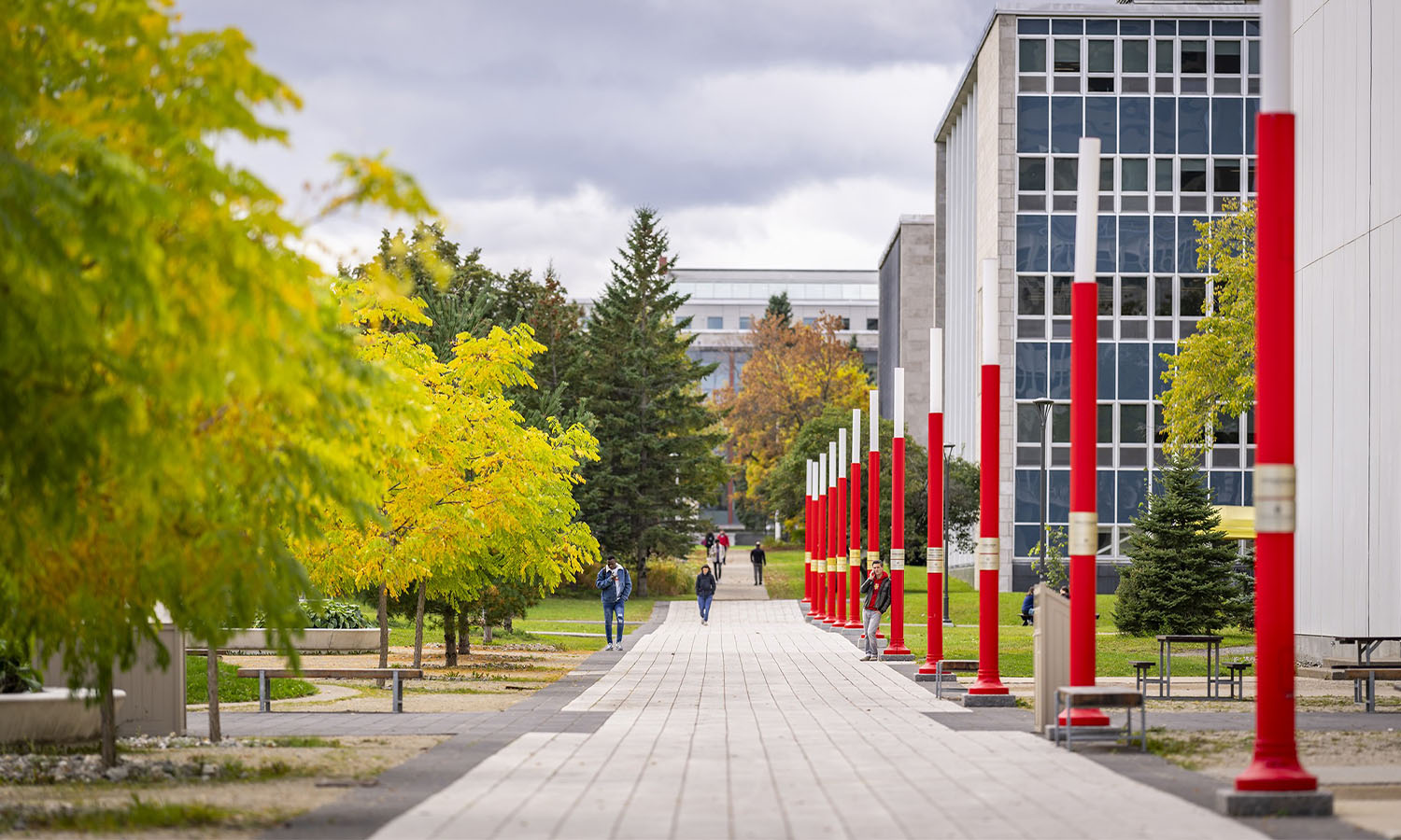 Đại học Laval là trường đại học Pháp ngữ lớn nhất ở Bắc Mỹ Đại học Laval là trường đại học Pháp ngữ lớn nhất ở Bắc Mỹ
