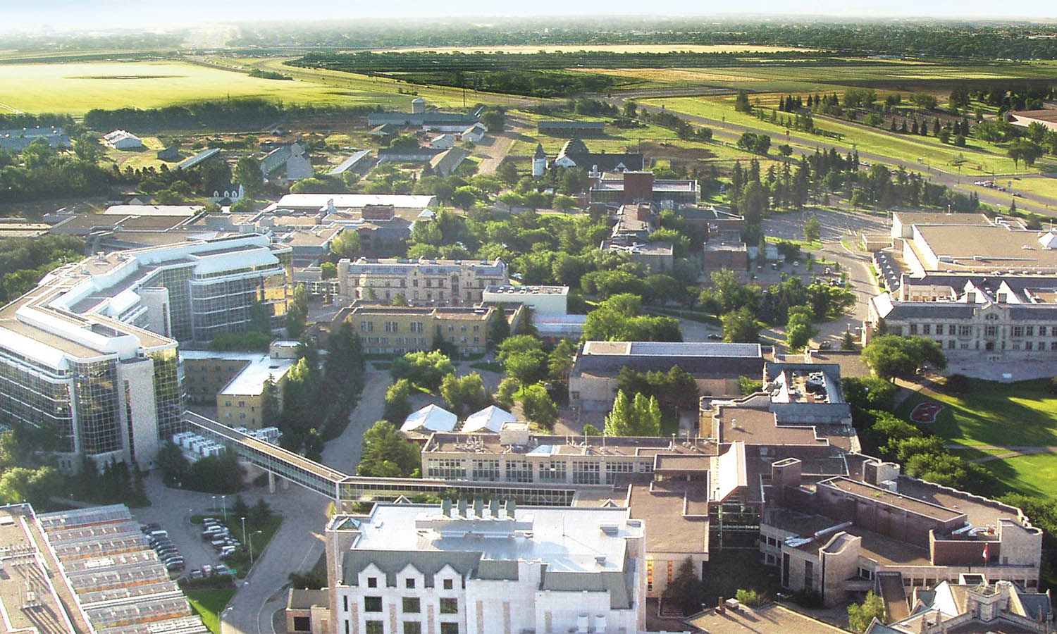 Đại học Saskatchewan là một trong những trường đại học nghiên cứu chuyên sâu hàng đầu tại Canada Đại học Saskatchewan là một trong những trường đại học nghiên cứu chuyên sâu hàng đầu tại Canada